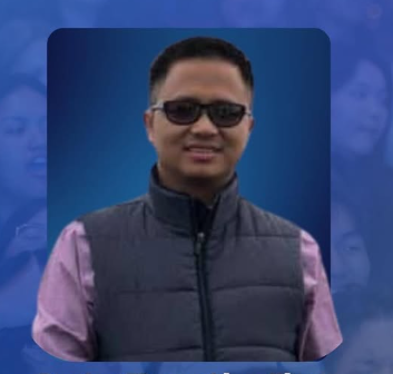 Pastor Thang Lian Kima